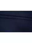Вискоза плательно-блузочная жаккардовая Тёмно-синяя FRM H23/1 J66 14052617