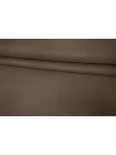 Вискоза костюмная Кофейно-коричневая FRM H23/3 J33 14052625