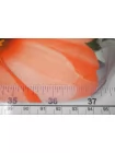 Батист вискоза с шелком Цветы на зелёном FRM H2/4 N30 14052648