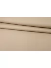 ОТРЕЗ 0,5 М Поликоттон костюмно-плательный MAX MARA Бежевый MM (07) 15042590-1
