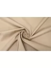 ОТРЕЗ 0,5 М Поликоттон костюмно-плательный MAX MARA Бежевый MM (07) 15042590-1