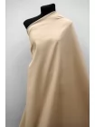 ОТРЕЗ 0,5 М Поликоттон костюмно-плательный MAX MARA Бежевый MM (07) 15042590-1