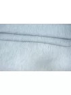 Лён плательно-костюмный Бело-голубой в полоску FRM H16/3 F10 15052609