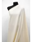 ОТРЕЗ 1,65 М Поливискоза костюмно-плательная MAX MARA Молочная MM (28) 16042508-6