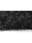 Жаккард хлопковый костюмный Черный FRM H34/3 L70 16052616