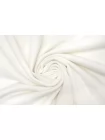 Футер хлопковый  OFF-WHITE Молочно-белый FRM H45  T10 16052640