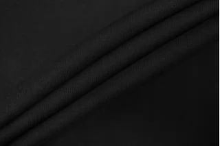 Футер хлопковый OFF-WHITE  Иссиня-черный FRM H45/10  S70  16052643