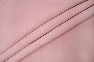 Футер хлопковый OFF-WHITE Нежно-розовый FRM H45/5 T40 16052667