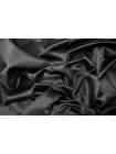 Жаккард атласный костюмный ALEXANDER MCQUEEN Чёрный с черепами DJ H29/2  N70 25052611