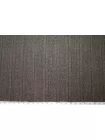 Костюмная шерсть MAX MARA В полоску серо-коричневая DJ H60\4 HH40 25052614
