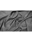 Костюмная шерсть-стрейч ARMANI Чёрно-серая DJ H59/4 HH60 25052616