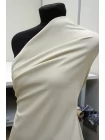 Джерси вискозный фактурный MAX MARA Светло-бежевый DJ H47/1 Y10 25052630