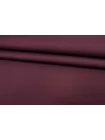 Вискоза с шерстью костюмно-плательная MAX MARA Темно-винная DJ  H23/3 j50 25052633