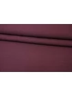 Костюмная шерсть фактурная MAX MARA Тёмно-винная DJ H59/2 HH50 25052634