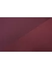 Костюмная шерсть фактурная MAX MARA Тёмно-винная DJ H59/2 HH50 25052634