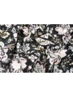 Гобелен хлопковый ETRO Цветочный орнамент DJ H34/1 M70 25052636