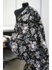 Гобелен хлопковый ETRO Цветочный орнамент DJ H34/1 M70 25052636