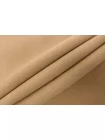 Поливискоза дабл костюмно-плательная MAX MARA Тёмно-бежевая MM H63/3  AA40  3102563