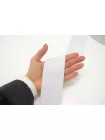 Резинка 6 см белая  SHC50 17022656