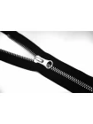 Молния металлическая YKK Черная 20 см G32 17022667
