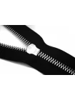 Молния металлическая YKK Черная 20 см G32 17022667