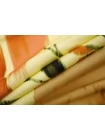 Трикотаж вискозный холодный Цветы MAX MARA MM H43/4 V00 20042604