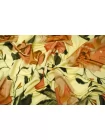 Трикотаж вискозный холодный Цветы MAX MARA MM H43/4 V00 20042604
