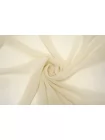 Креп-шифон вискозный MAX MARA Светло-бежевый MM H22/3 i10 20042606