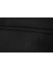 Вискоза креповая жатая MAX MARA Чёрная MM H23/1 j66 20042607