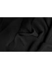 Вискоза креповая жатая MAX MARA Чёрная MM H23/1 j66 20042607
