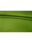 Атлас вискозный плательно-блузочный MAX MARA Зелёное яблоко MM H22/1 J30 20042609