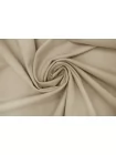 Хлопок костюмный MAX MARA Бежевый MM H10/2 D00 20042611