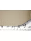 Хлопок костюмный MAX MARA Бежевый MM H10/2 D00 20042611