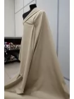 Хлопок костюмный MAX MARA Бежевый MM H10/2 D00 20042611