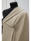 Хлопок костюмный MAX MARA Бежевый MM H10/2 D00 20042611