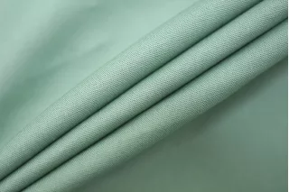 Рубашечный хлопок MAX MARA Приглушённый мятный MM H4/5 C30 20042612