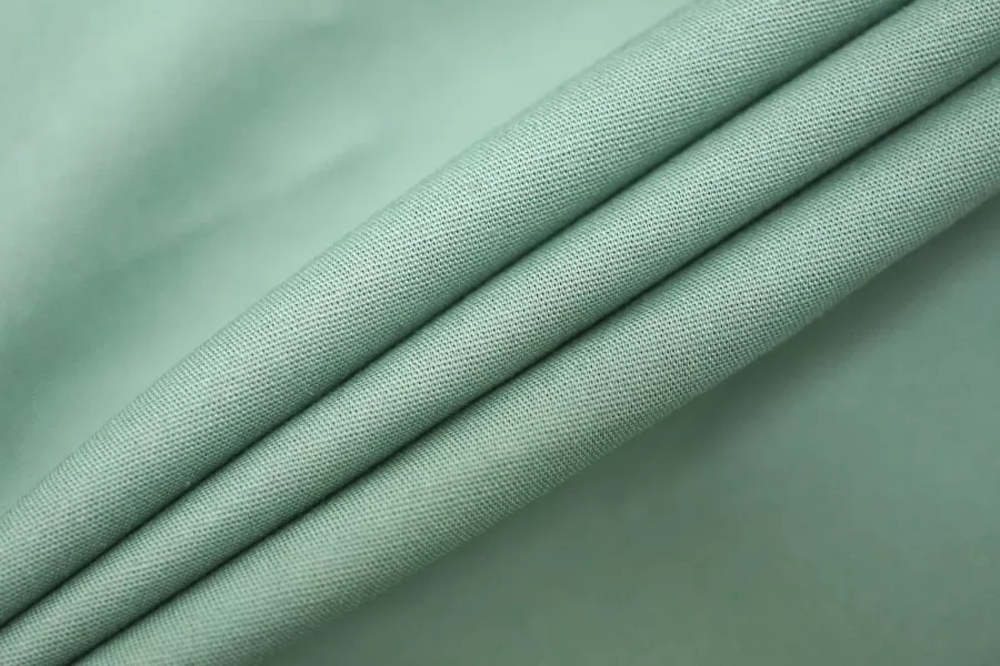 Рубашечный хлопок MAX MARA Приглушённый мятный MM H4/5 C30 20042612