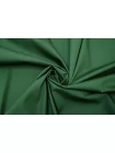 Рубашечный хлопок мерсеризованный MAX MARA Зелёный MM H4/5 C30 20042613