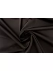 Рубашечный хлопок мерсеризованный MAX MARA Тёмно-коричневый MM H4/4 C60 20042622