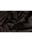 Рубашечный хлопок мерсеризованный MAX MARA Тёмно-коричневый MM H4/4 C60 20042622