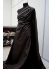 Рубашечный хлопок мерсеризованный MAX MARA Тёмно-коричневый MM H4/4 C60 20042622