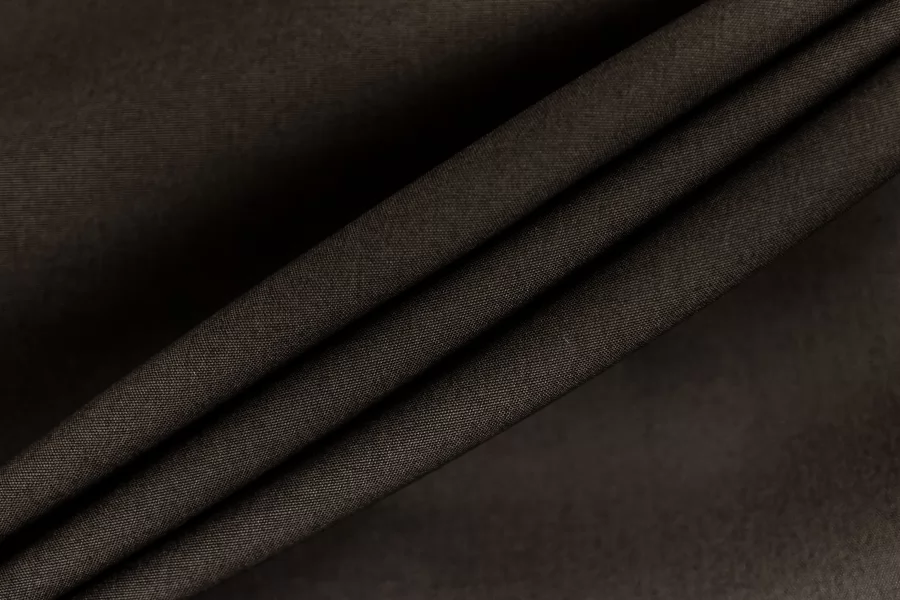 Рубашечный хлопок мерсеризованный MAX MARA Тёмно-коричневый MM H4/4 C60 20042622
