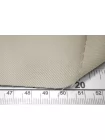 Хлопок костюмный MAX MARA Серо-бежевый MM H10/2 D20 20042625