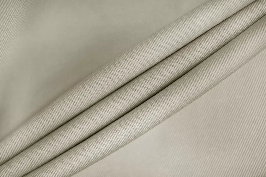 Хлопок костюмный MAX MARA Серо-бежевый MM H10/2 D20 20042625