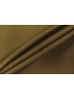 Хлопок костюмный сатиновый MAX MARA Горчично-зелёный MM H10/3 D30 20042626
