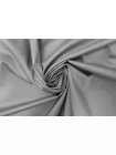 Хлопок сатиновый костюмно-плательный MAX MARA Серый MM H10/8 E70 20042628