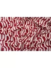 Хлопок рубашечно-плательный MAX MARA Орнамент ягодный MM H9/4 A44 20042631