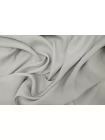 Вискоза креповая плательно-блузочная MAX MARA Тёплая серая MM H22/4 j33 20042633