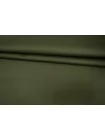 Хлопок костюмно-плательный MAX MARA Зелёный MM H10/3 E60 20042635