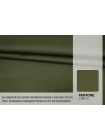 Хлопок костюмно-плательный MAX MARA Зелёный MM H10/3 E60 20042635